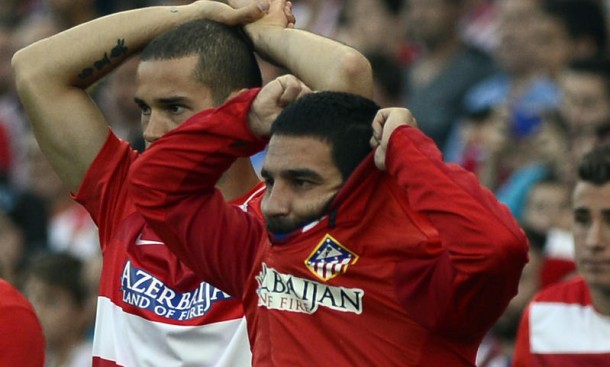 Arda Turan