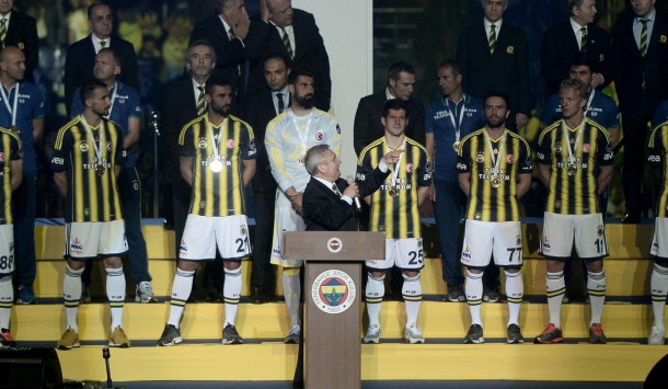 Aziz Yıldırım