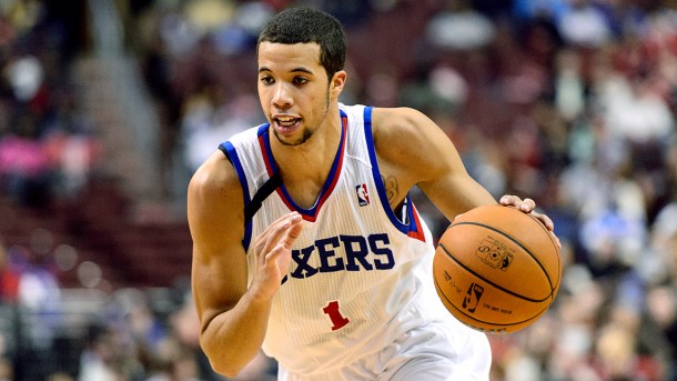 Michael Carter-Williams