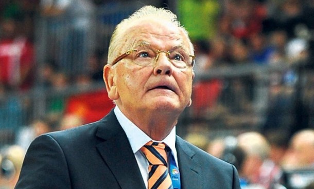 Dusan Ivkovic Anadolu Efes