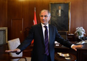 Efkan Ala