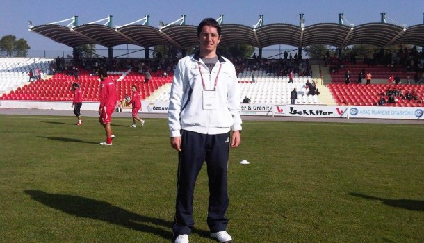 Balıkesirsopr
