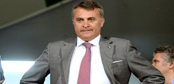 Fikret Orman