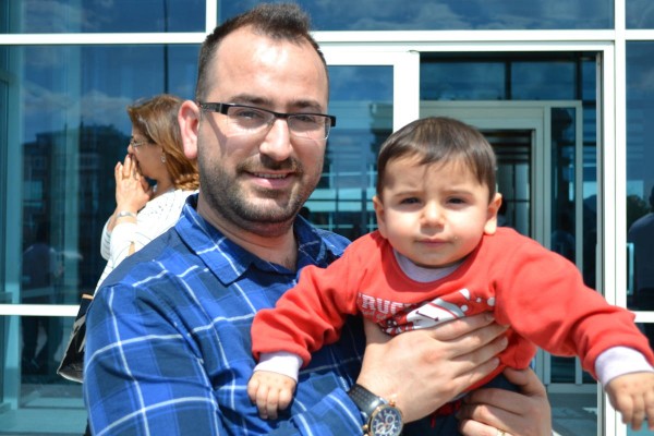 Gürkan Korkmaz