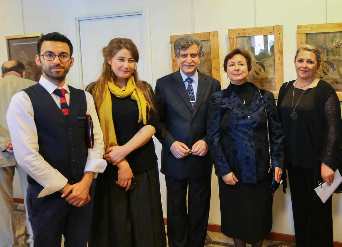 hilal arpacioglu