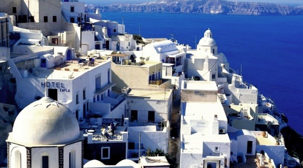 Kos adası vize