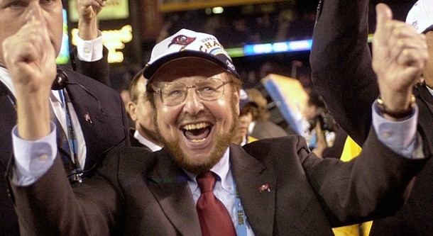 malcolm glazer hayatini kaybetti