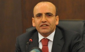 Mehmet Şimşek