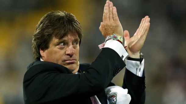 Miguel Herrera