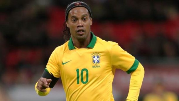 ronaldinho brezilya dunya kupasi