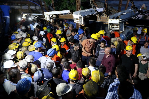 Soma denetleme