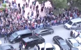 Soma Protesto
