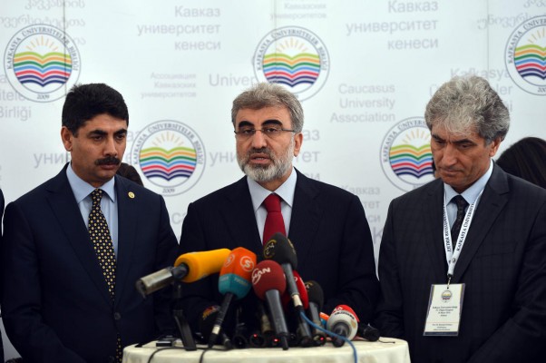 Taner Yıldız
