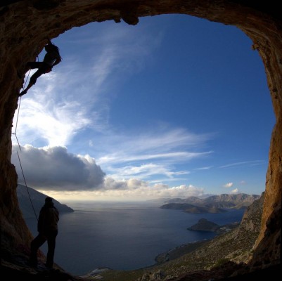 KALYMNOS-TIRMANIS