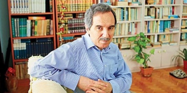 Ali Ünal