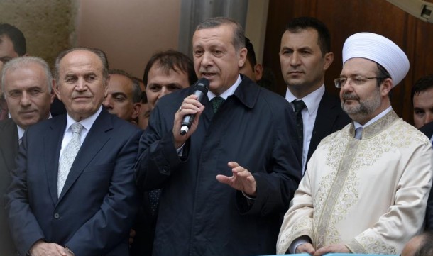 Erdoğan Cami