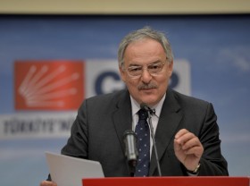 Haluk Koç Musul