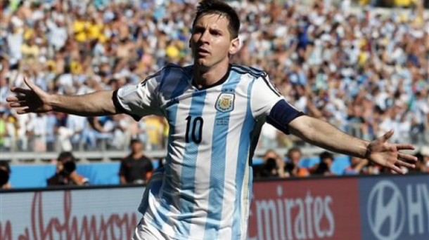 Messi IŞİD Cihat çağrısı