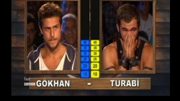 Survivor 2014 final yaptı