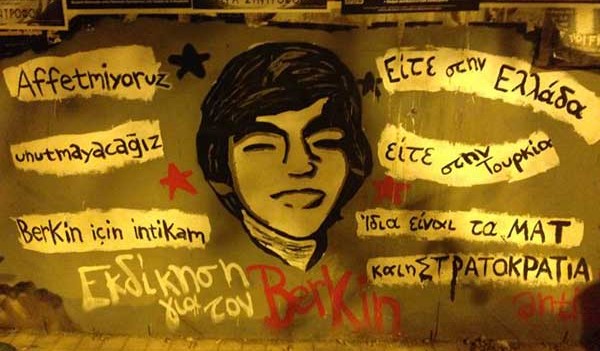 Berkin Elvan