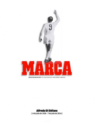 Di Stefano Marca