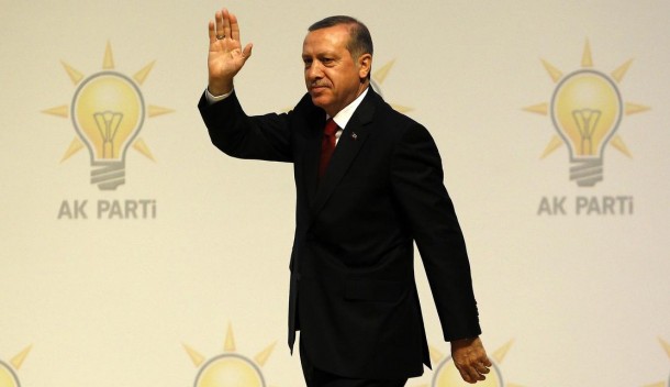 Erdoğan