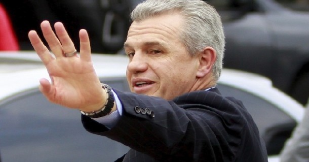 Javier Aguirre