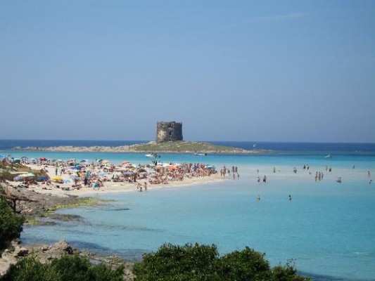 la-pelosa-beach