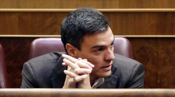 Pedro Sanchez