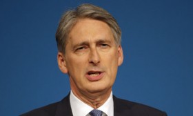Philip Hammond
