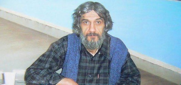 Salih Mirzabeyoğlu