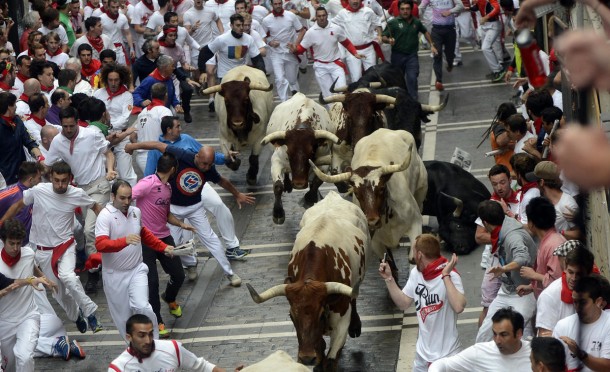 San Fermin