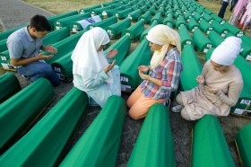 Srebrenitsa