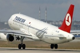 THY, Tel Aviv seferlerini yeniden başlattı