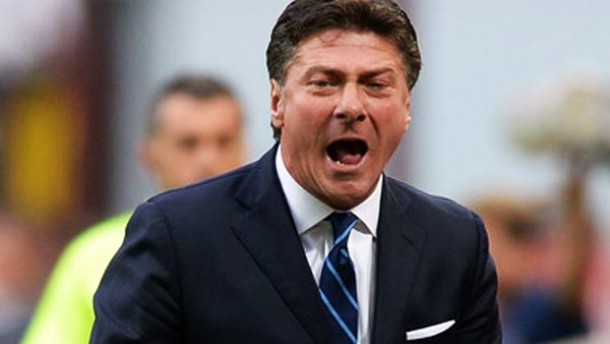 Walter Mazzari