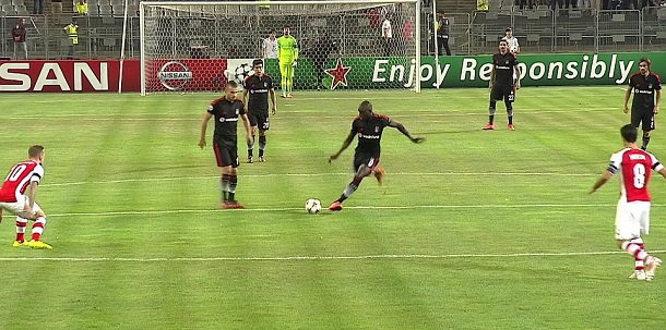 Beşiktaş - Arsenal Maçı Analiz:Beşiktaş sağbek ve oyun kurucu problemini çözmek zorunda, Maç Özeti / Şampiyonlar Ligi Haberleri 2 Beşiktaş- Arsenal-Maç-Özeti-Analiz