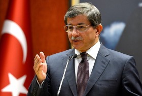 ahmet davutoglu yeni kabine