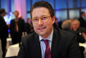 Andreas Scheuer
