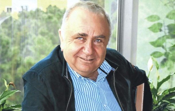 Bedrettin Dalan Ergenekon