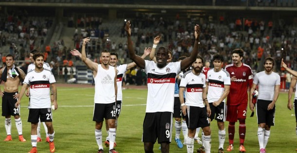 Beşiktaş