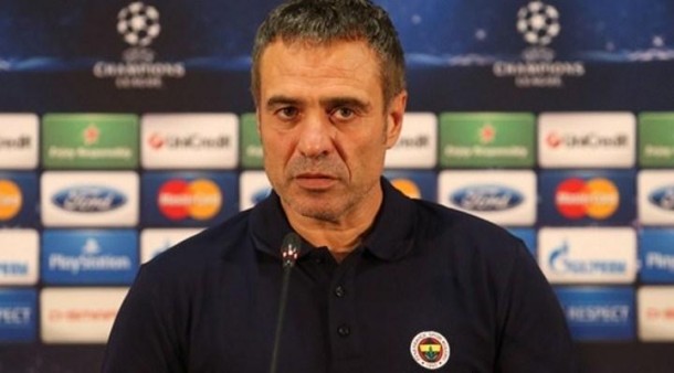 Ersun Yanal