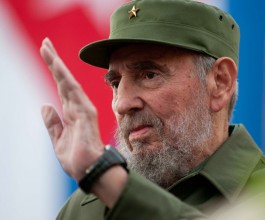 fidel castro dogum gunu