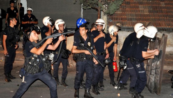 Gaziantep