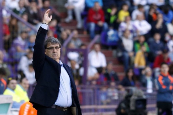 Gerardo Martino