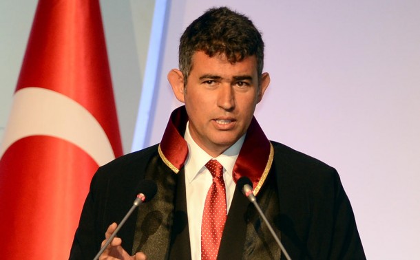 Metin Feyzioğlu