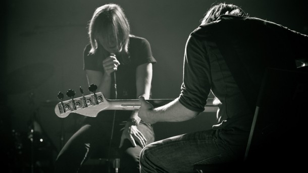 Portishead İstanbul Konseri