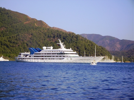 Paris'te 250 Bin € soyulup,stresini İbiza tatilinde attı! 4 prens-abdülaziz-ibiza-tatili