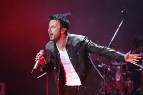 tarkan monaco konser