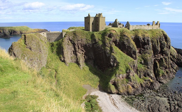 Danimarka galibi Mili Takım İskoçya'da golfün anavatanı olan St Andrews'ta / Spor Haberleri 3 Milli-Takım-İskoçya-St-Andrewsta-14