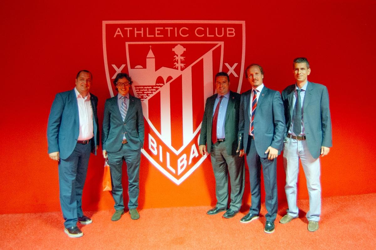 Altinordu Athletic Bilbao